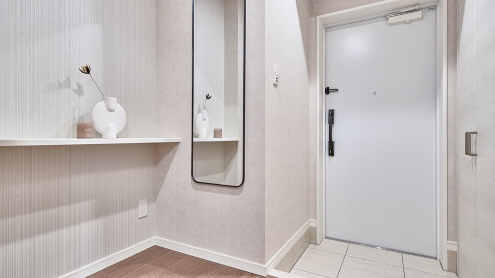 Room Type Gallery